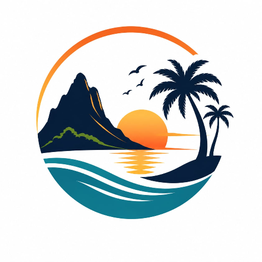 Island Explorer Logo
